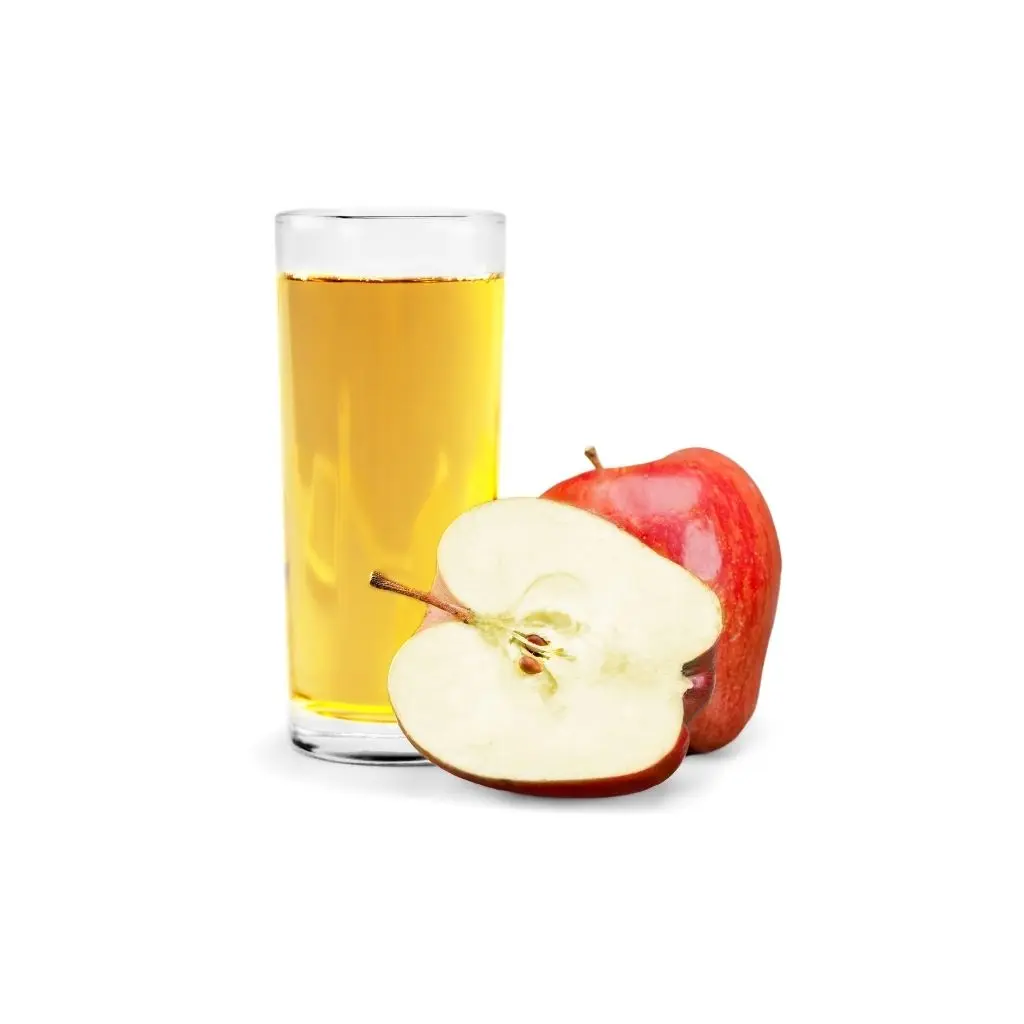 Blended Apple